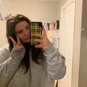 Meet your Posher, Kaitlin